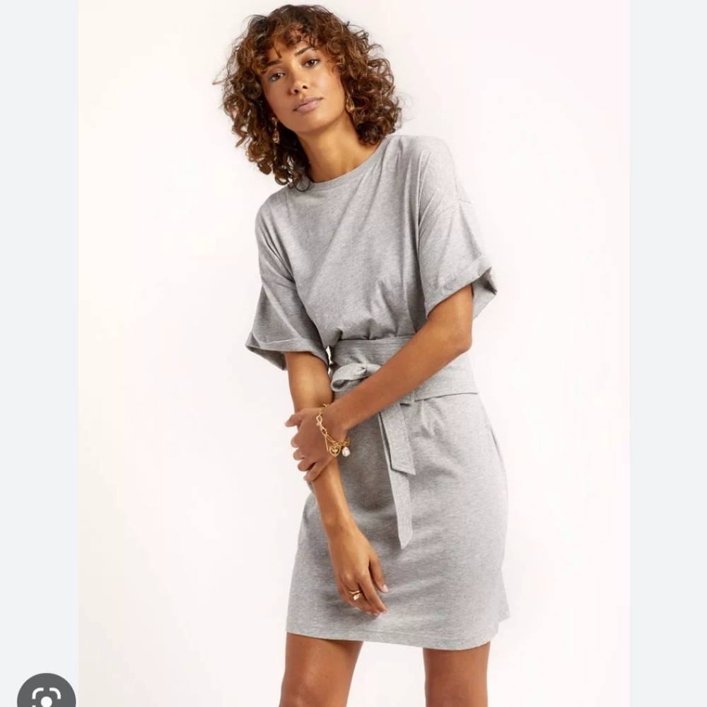 Rebecca Minkoff T-shirt Dress M